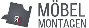 RB Möbelmontagen - Raymond Bensch